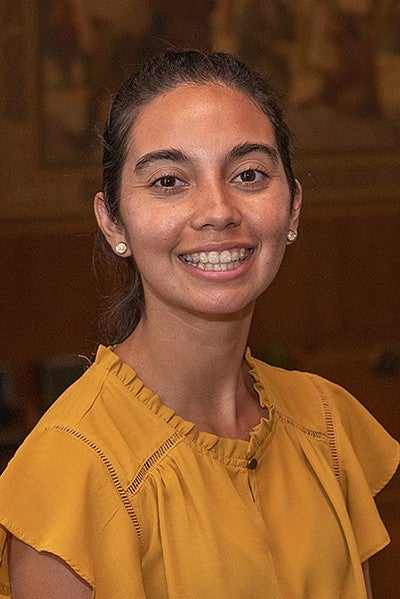 image of Esmeralda Castro