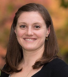 image of Nicole Giuliani, PhD