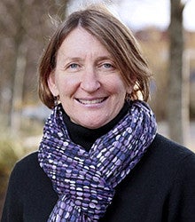 profile image of Beth Stormshak, PhD