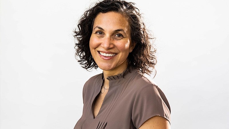 Professor Ilana Umansky, PhD