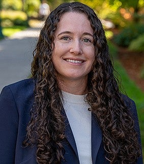 Kristin Perry, PhD