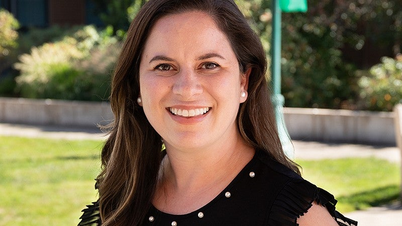 Stephanie De Anda, PhD