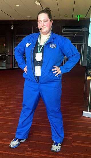 Rachel Schwartzman