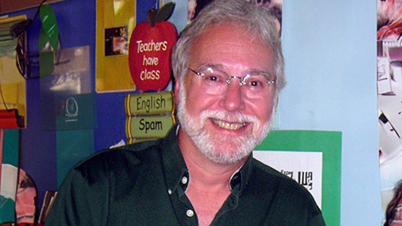Roscoe Caron