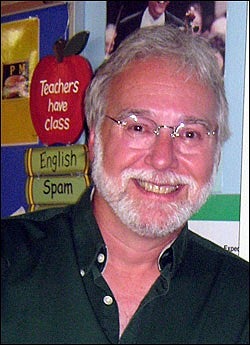 Roscoe Caron