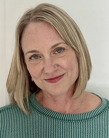 Susan Coleman
