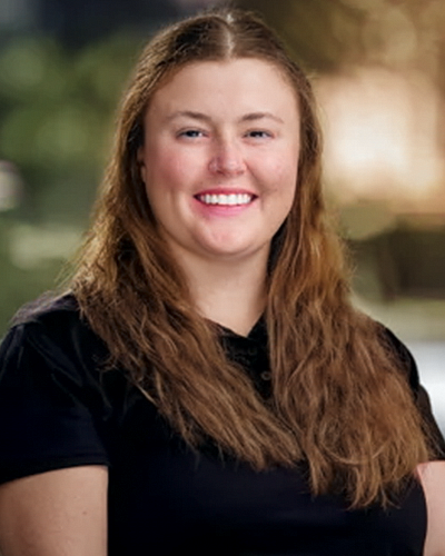 Olivia Iverson