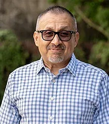 Edward Olivos, PhD