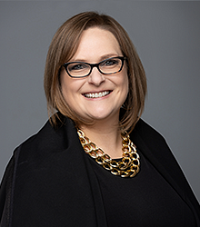 Emily Tanner-Smith, PhD