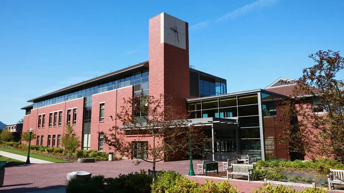 HEDCO building
