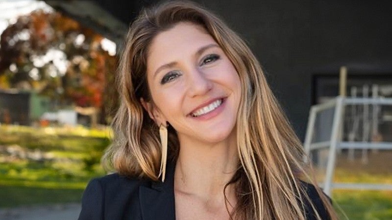 Sara Rabinovitch