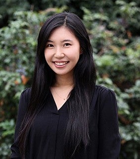 Eunji Kong
