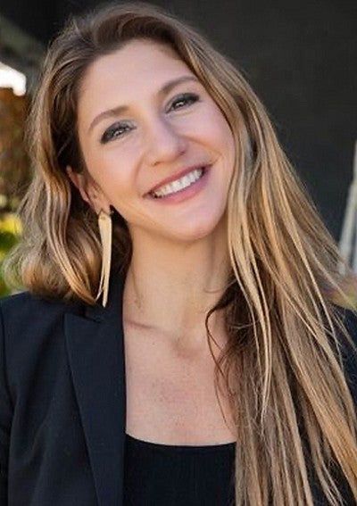 Sara Rabinovitch
