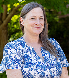 Wendy Machalicek