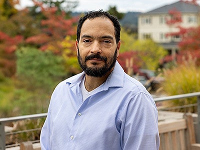 Davey Jackson headshot