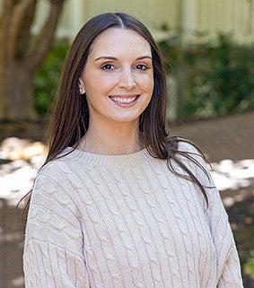 Devin Davis CPSY graduate student headshot
