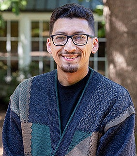 Elian Mateo Valencia CPSY graduate student headshot