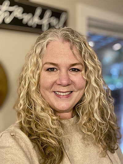 Emily Temple Johnson