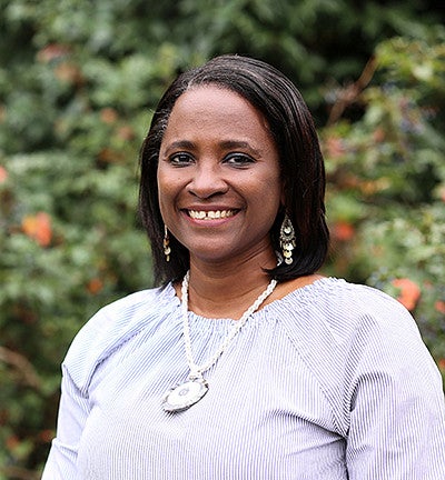 Kellie Anne Brown
