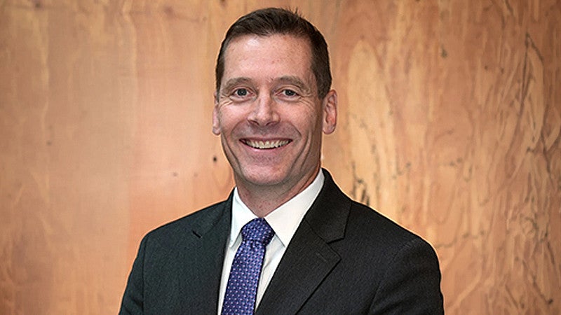 Dr. Brian Megert