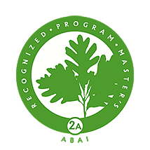 Logo for the Association for Behavior Analysis International 