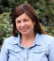 Andrea Olson