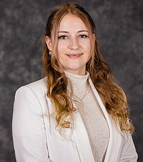 Harmony Switzer-Tryon