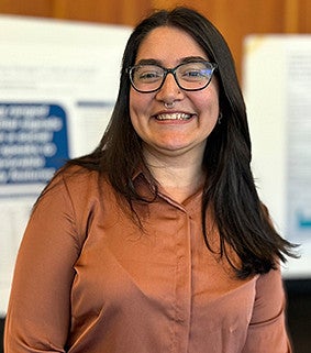 Maria Castaneda