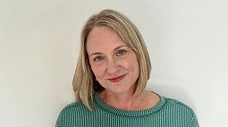 Susan Coleman