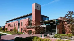 HEDCO building