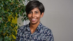 Maithreyi Gopalan, PhD, Petrone Professor