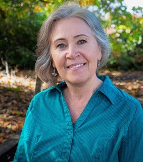 Annette Tognazzini