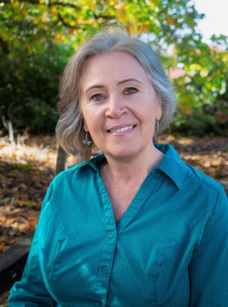 Profile picture of Annette Tognazzini