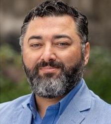 Profile picture of Cengiz Zopluoglu