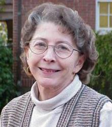 Profile picture of Diane Bricker