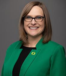 Portrait of Emily Tanner-Smith
