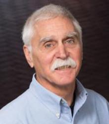 Portrait of Gerald Tindal