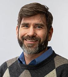 Profile picture of John Lind