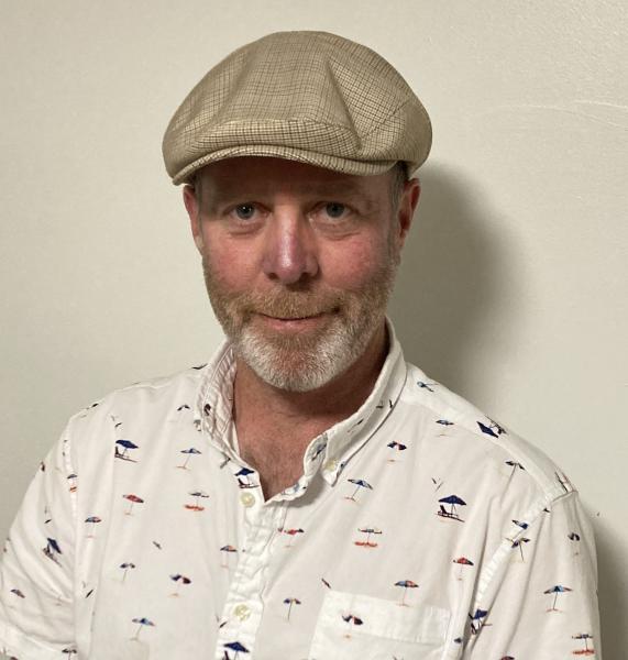 Profile picture of Joe Black