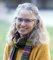Portrait of Karrie Walters