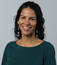 Profile picture of Leilani Sabzalian