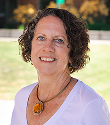 Portrait of Lisa A. Mazzei