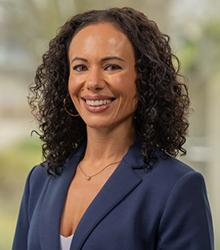 Portrait of Rhonda Nese