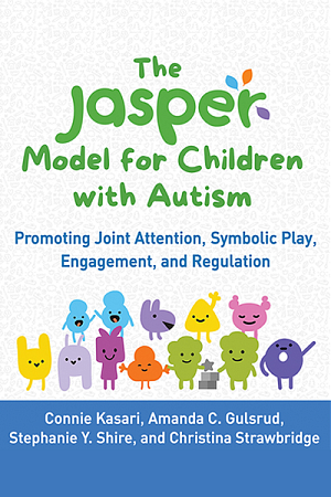 The Jasper Model for Children book