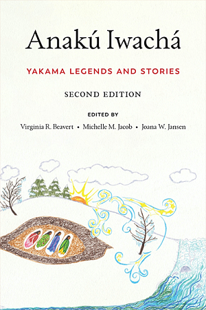 Yakama Legends and Stories