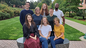 CPSY cohort first year 2019