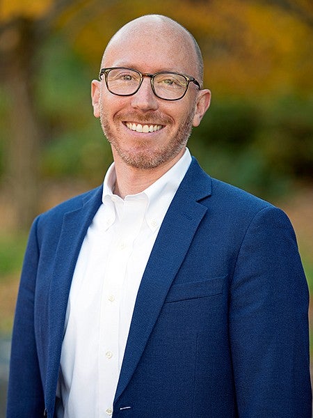 David Liebowitz