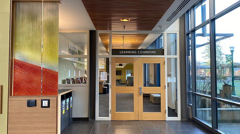 HEDCO Learning Commons