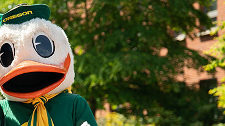 Duck and Student Grid Shots 2