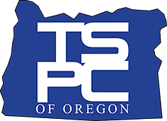 TSPC of Oregon logo small